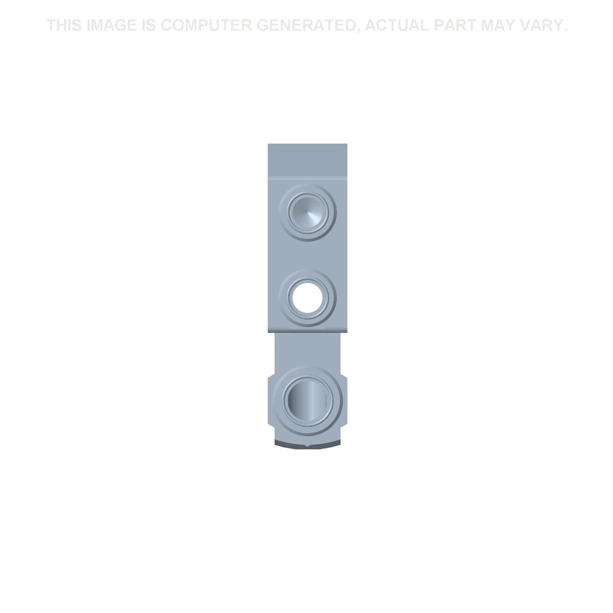 84172227 - OEM MANIFOLD VALVE - CASE CONSTRUCTION