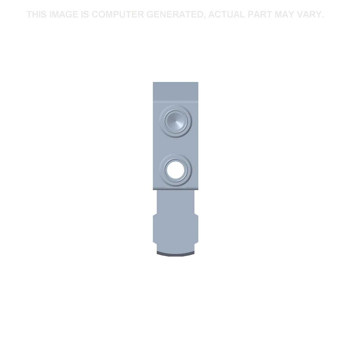 84172227 - OEM MANIFOLD VALVE - CASE CONSTRUCTION