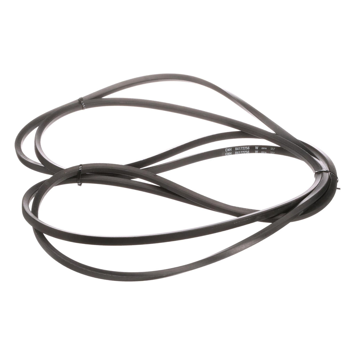84172256 - OEM COMBINE BELT SPREADER DRIVE - CASE CONSTRUCTION