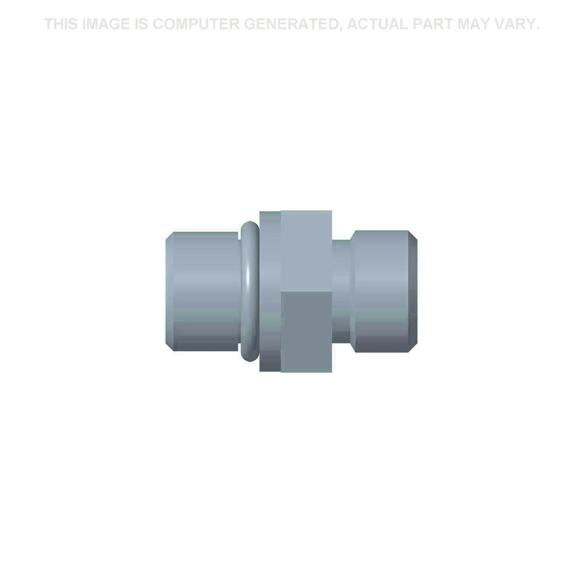 84172268 - OEM CONNECTOR HYD - CASE CONSTRUCTION