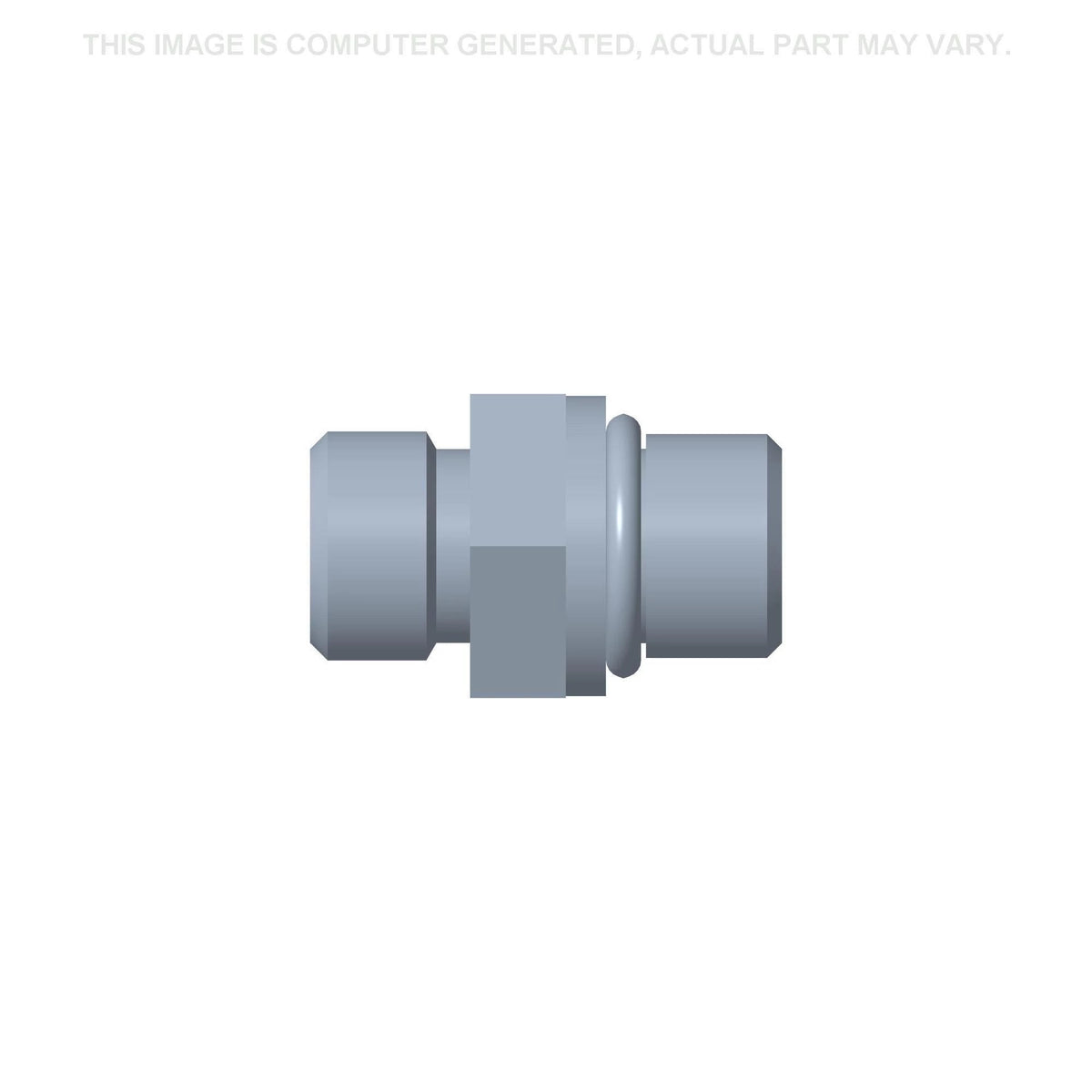 84172268 - OEM CONNECTOR HYD - CASE CONSTRUCTION