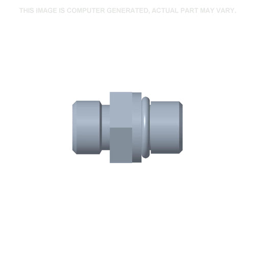 84172268 - OEM CONNECTOR HYD - CASE CONSTRUCTION