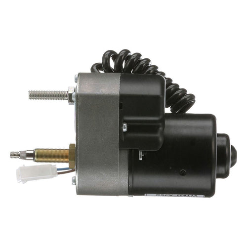 84173767 - OEM WIPER MOTOR - CASE CONSTRUCTION