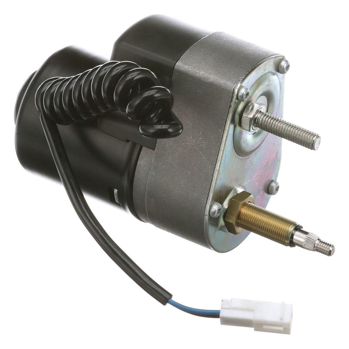 84173767 - OEM WIPER MOTOR - CASE CONSTRUCTION