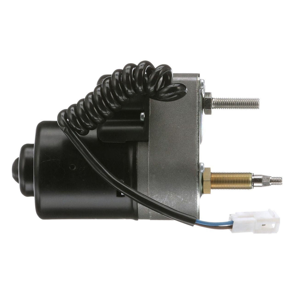 84173767 - OEM WIPER MOTOR - CASE CONSTRUCTION