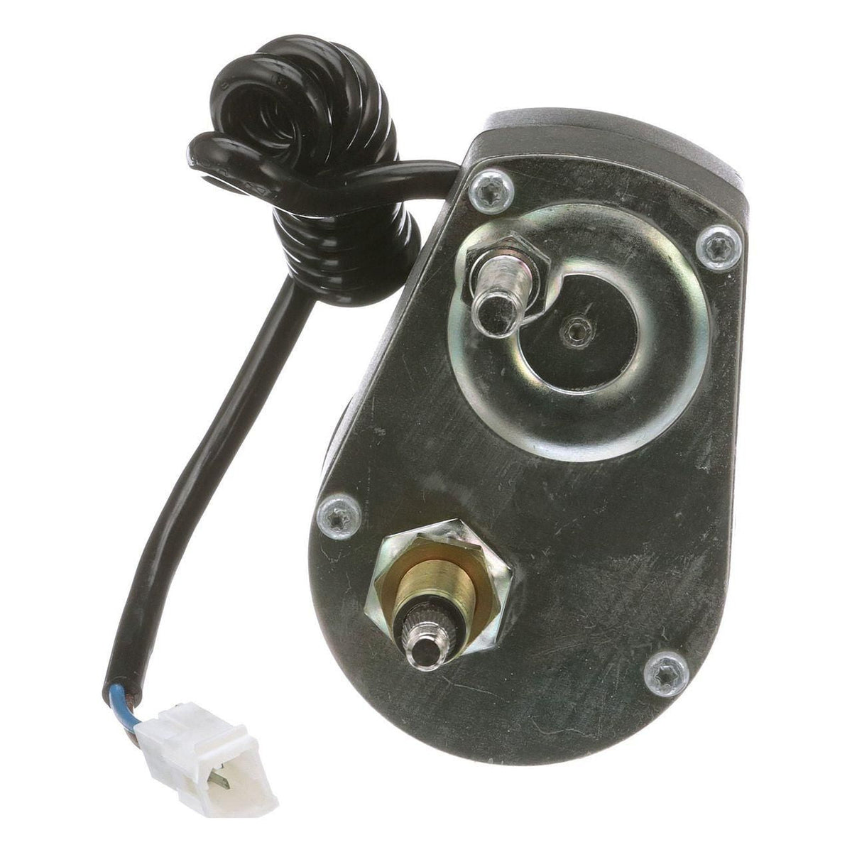 84173767 - OEM WIPER MOTOR - CASE CONSTRUCTION