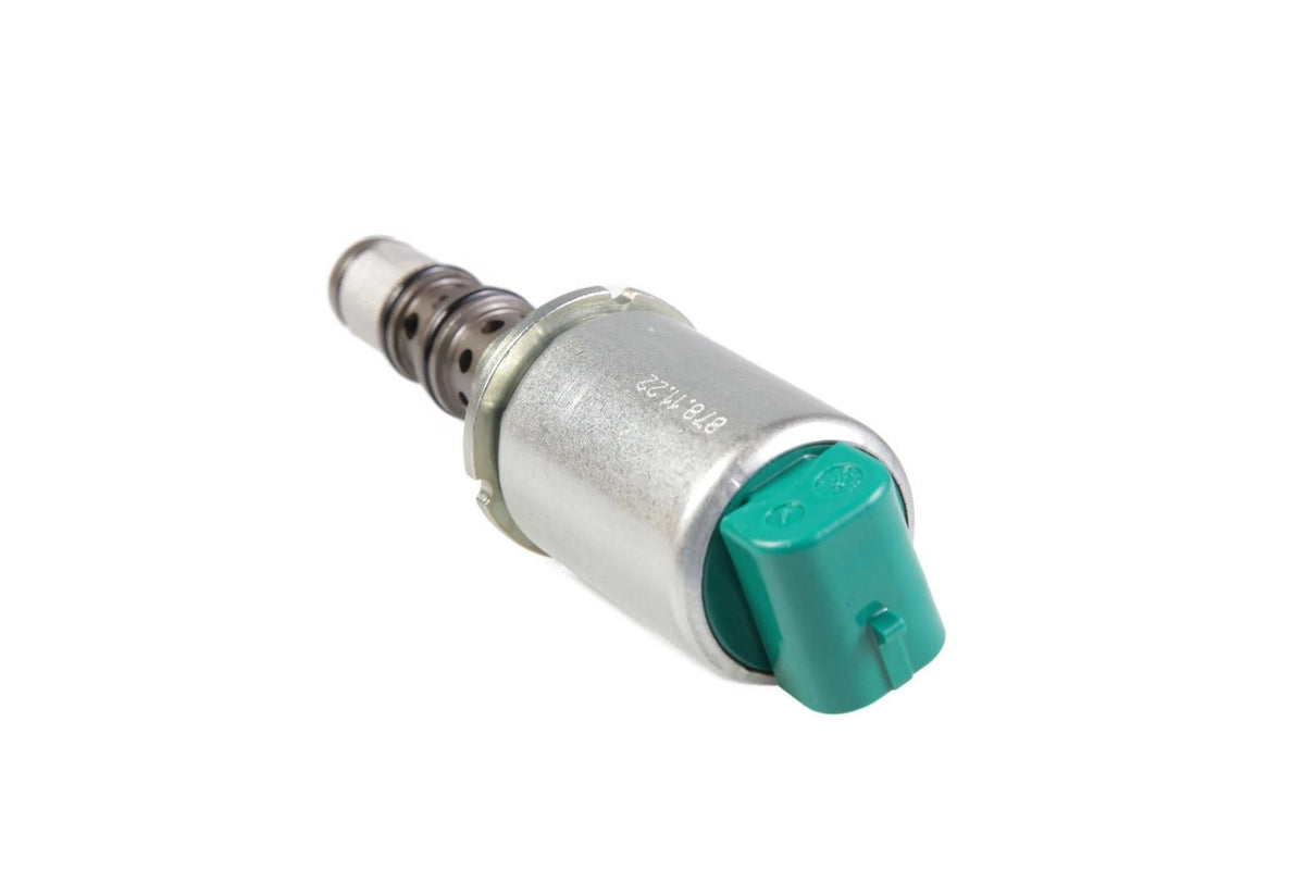 84173878 - OEM MODULATION SOLENOID PULSE-W 14W 9.9 OHM 37.80MM OD X 131.70MM L - CASE CONSTRUCTION