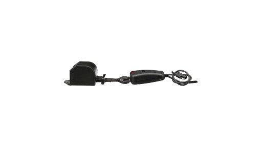 84174257 - OEM SEAT BELT NH 2PT 2 INCH WIDE - CASE CONSTRUCTION