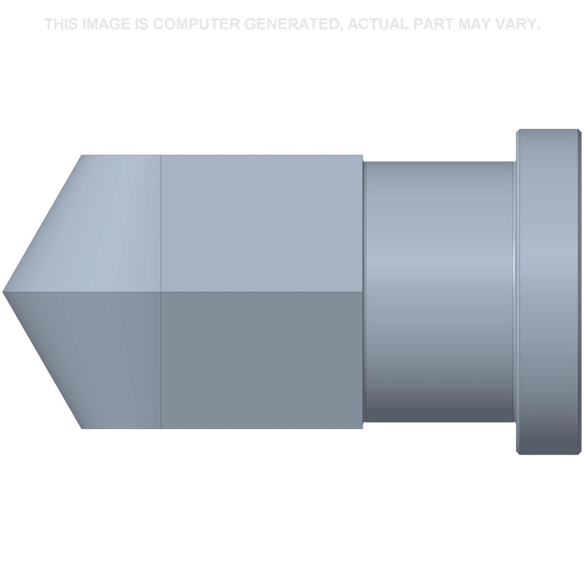 84174527 - OEM 90 DEGREE ELBOW - CASE CONSTRUCTION