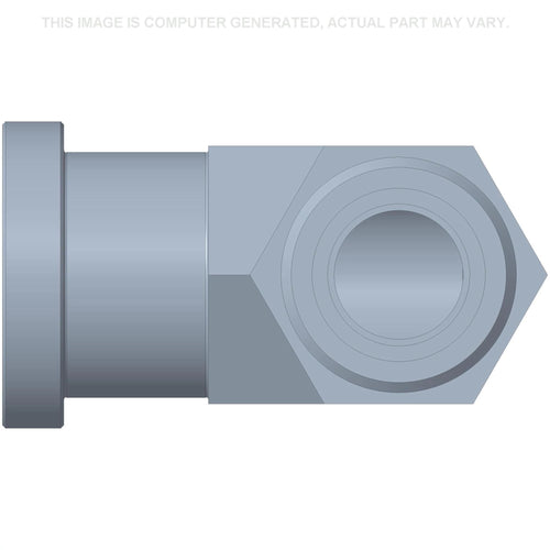 84174527 - OEM 90 Degree Elbow - Case Construction