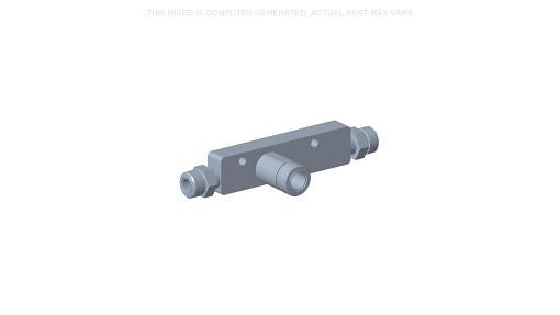 84175031 - OEM BLOCK - CASE CONSTRUCTION