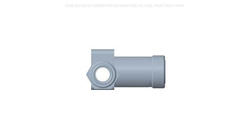 84175031 - OEM BLOCK - CASE CONSTRUCTION