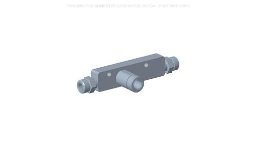 84175031 - OEM BLOCK - CASE CONSTRUCTION