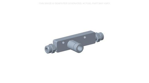 84175031 - OEM BLOCK - CASE CONSTRUCTION