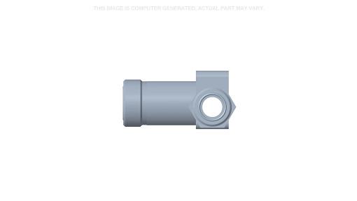 84175031 - OEM BLOCK - CASE CONSTRUCTION
