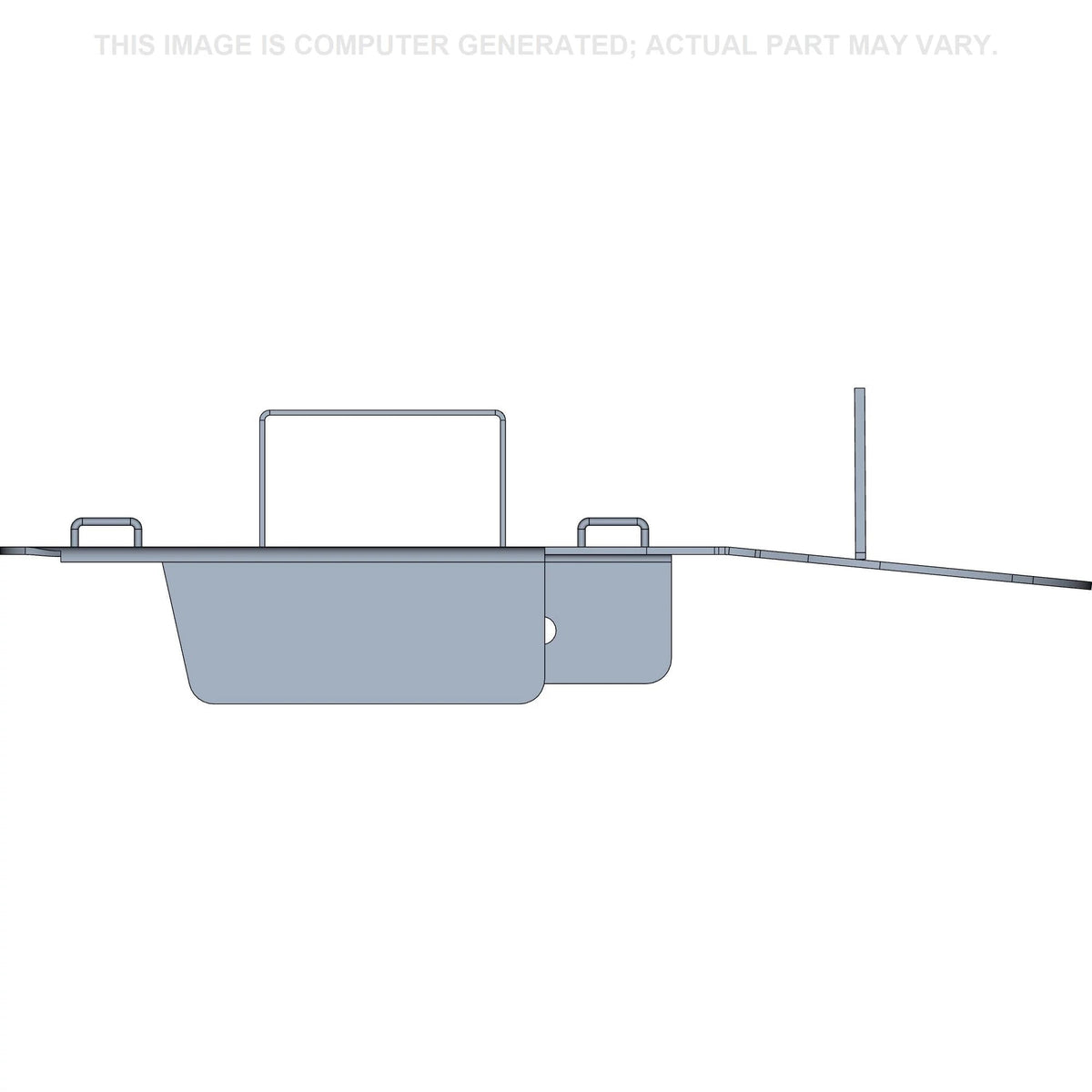 84175230 - OEM SUPPORT - CASE CONSTRUCTION