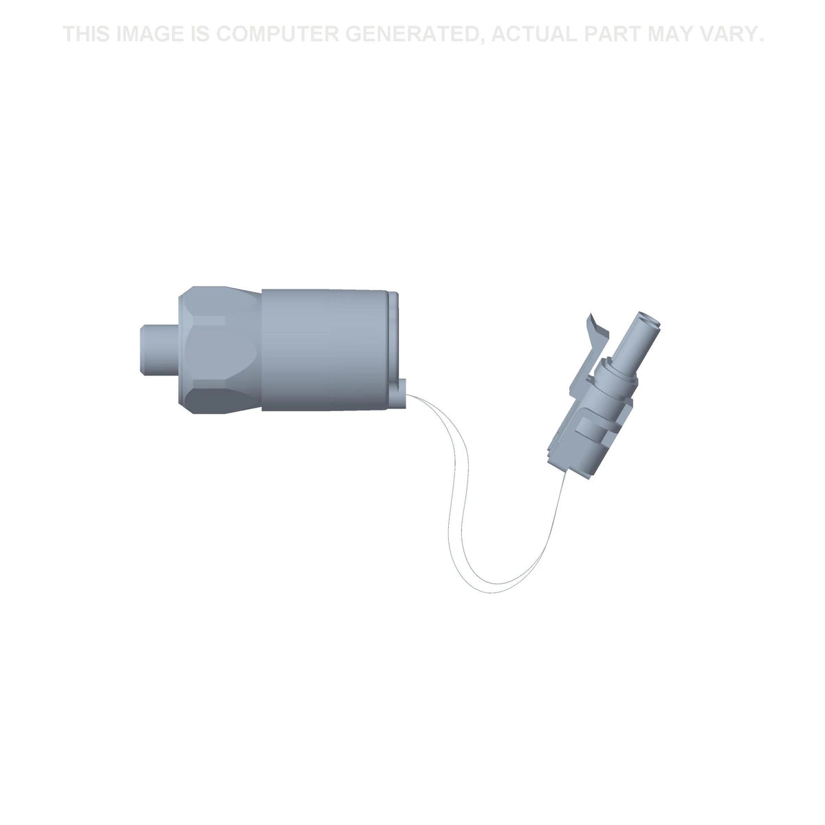 84175670 - OEM PRESSURE SWITCH - CASE CONSTRUCTION
