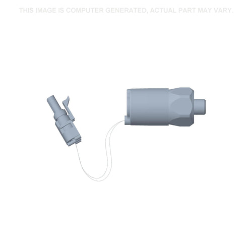 84175670 - OEM PRESSURE SWITCH - CASE CONSTRUCTION