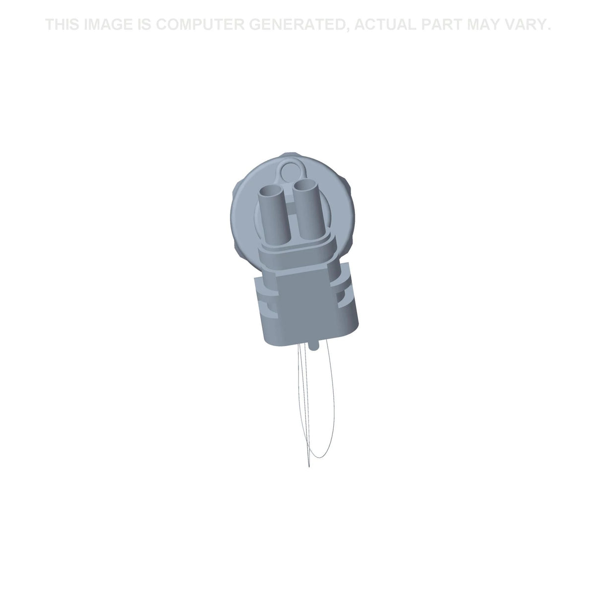 84175670 - OEM PRESSURE SWITCH - CASE CONSTRUCTION