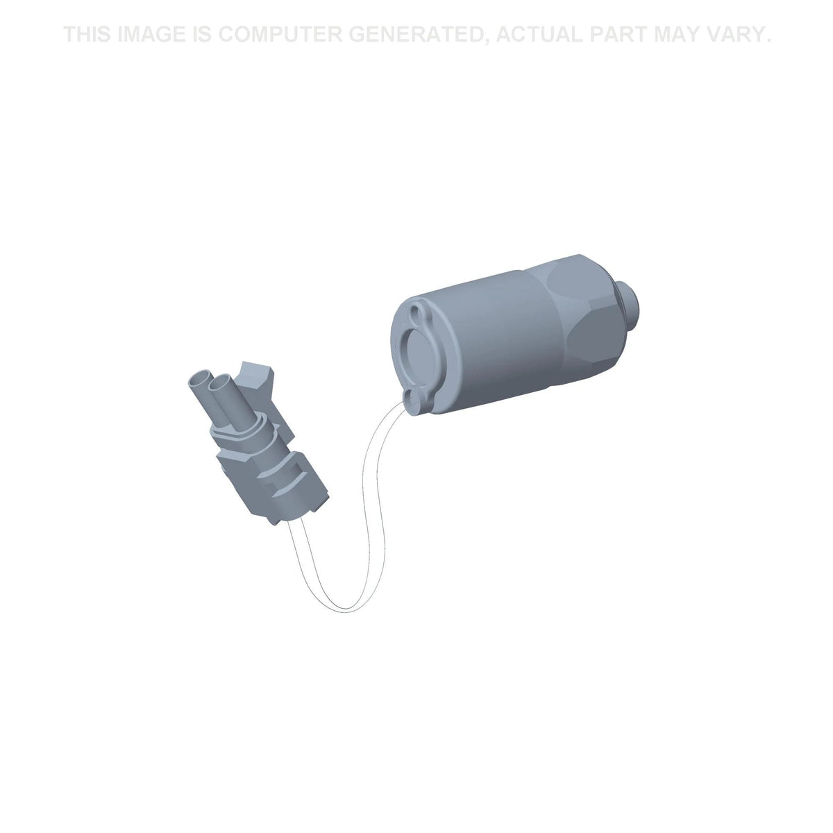 84175670 - OEM PRESSURE SWITCH - CASE CONSTRUCTION