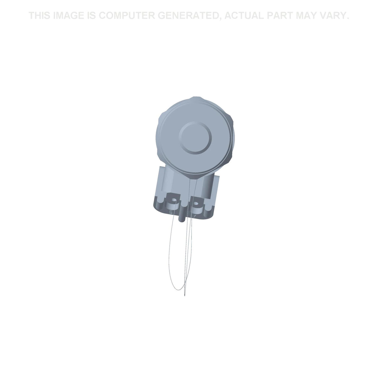 84175670 - OEM PRESSURE SWITCH - CASE CONSTRUCTION