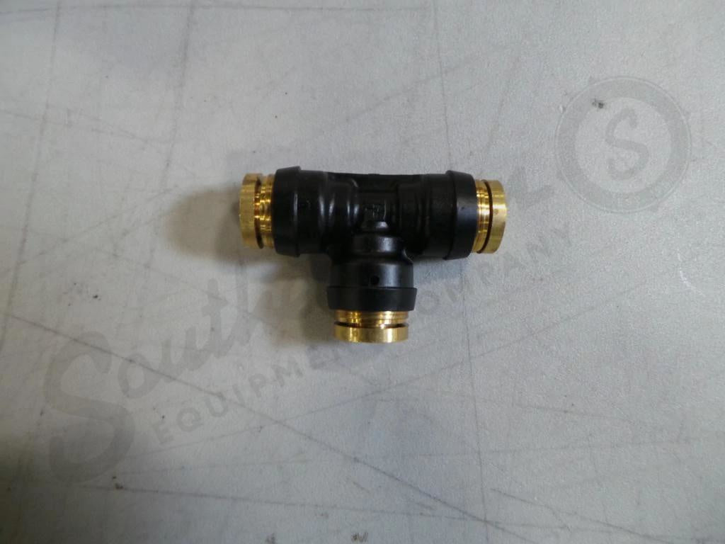 84175931 - OEM HYDRAULIC CONNECTOR - CASE CONSTRUCTION