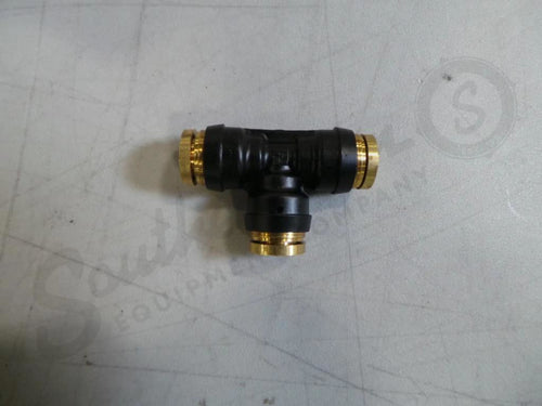 84175931 - OEM HYDRAULIC CONNECTOR - CASE CONSTRUCTION