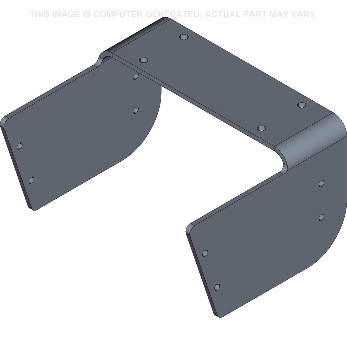 84176213 - OEM ANGLE - CASE CONSTRUCTION
