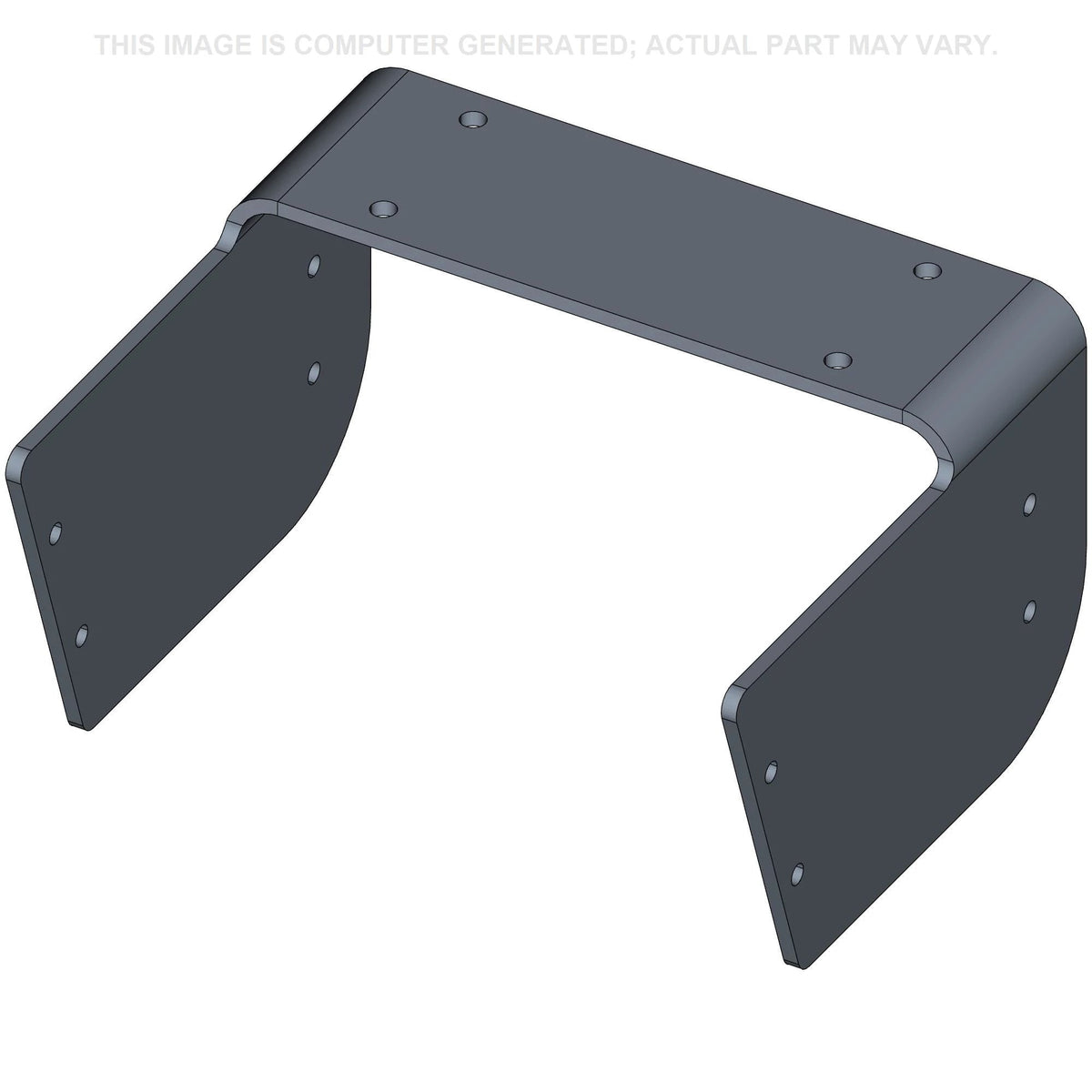 84176213 - OEM ANGLE - CASE CONSTRUCTION