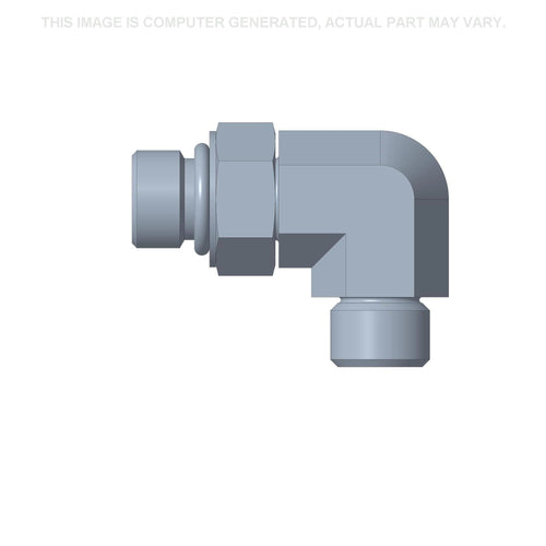 84176570 - OEM FITTING - CASE CONSTRUCTION