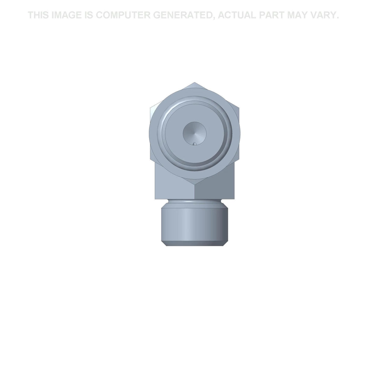 84176570 - OEM FITTING - CASE CONSTRUCTION