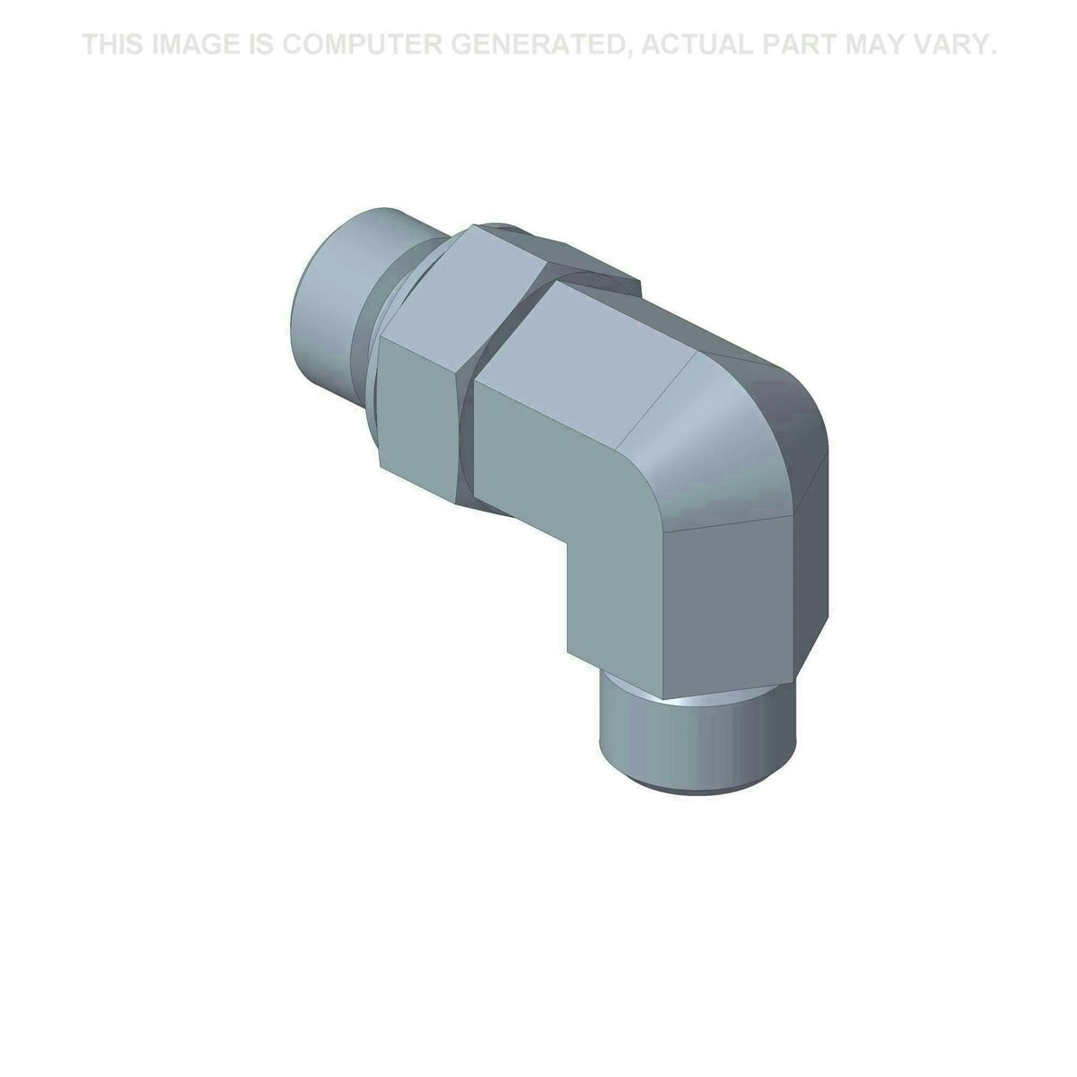 84176570 - OEM FITTING - CASE CONSTRUCTION
