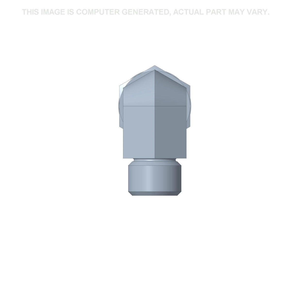 84176570 - OEM FITTING - CASE CONSTRUCTION