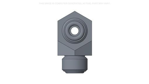 84177560 - OEM TEE - CASE CONSTRUCTION