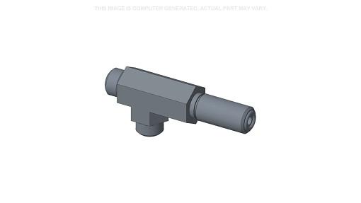 84177560 - OEM TEE - CASE CONSTRUCTION
