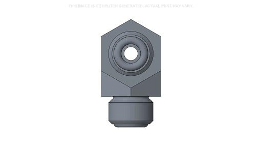 84177560 - OEM TEE - CASE CONSTRUCTION