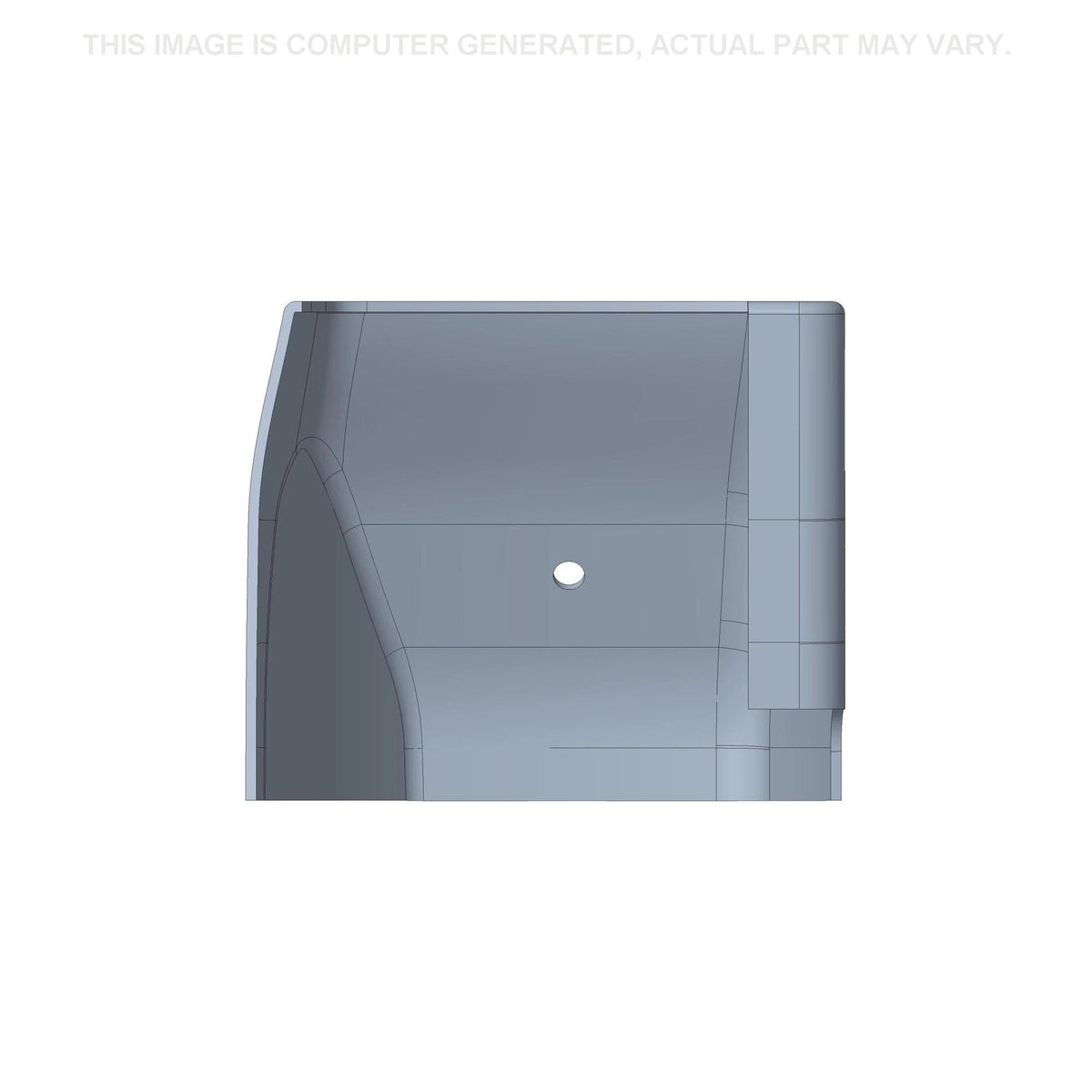 84178156 - OEM HEADLINER - CASE CONSTRUCTION