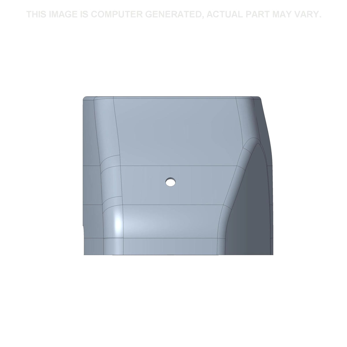 84178156 - OEM HEADLINER - CASE CONSTRUCTION