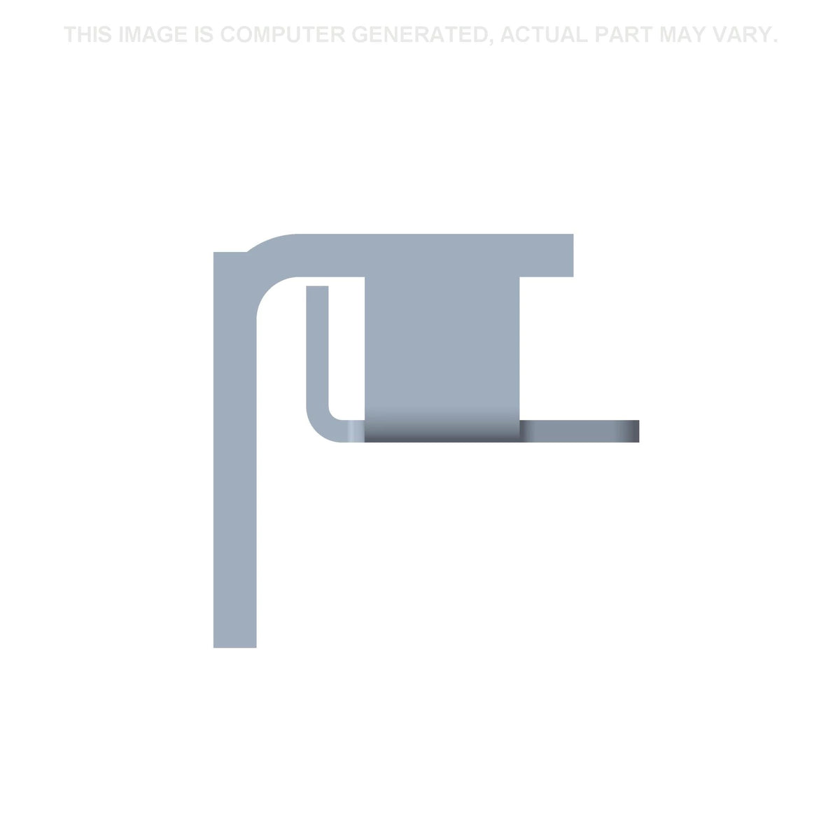 84178778 - OEM BRACKET - CASE CONSTRUCTION
