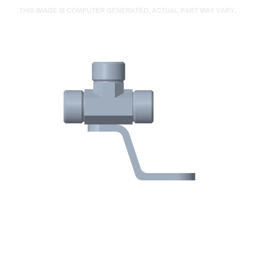 84179026 - Raccord en T d'origine - Case Construction