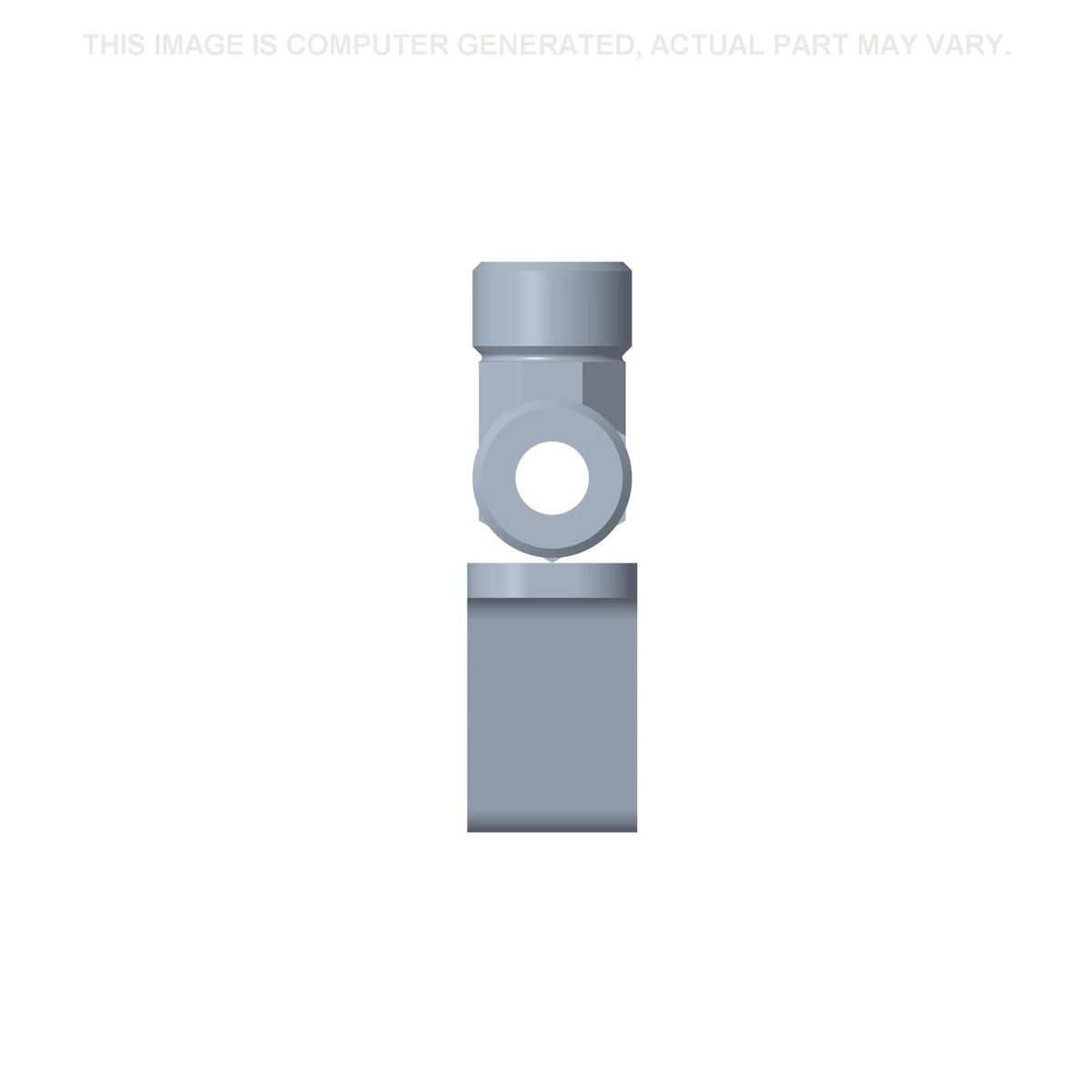 84179026 - OEM TEE UNION - CASE CONSTRUCTION