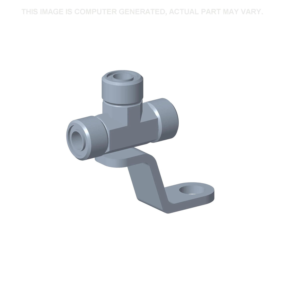 84179026 - OEM TEE UNION - CASE CONSTRUCTION