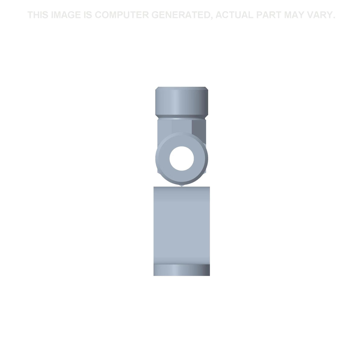 84179026 - OEM TEE UNION - CASE CONSTRUCTION