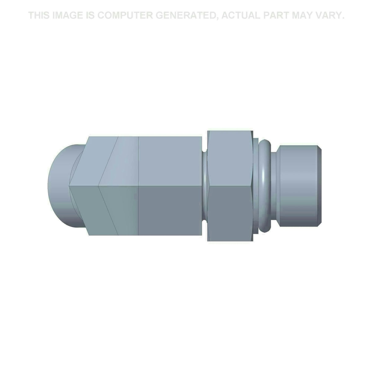84179168 - OEM CONNECTOR HYD - CASE CONSTRUCTION