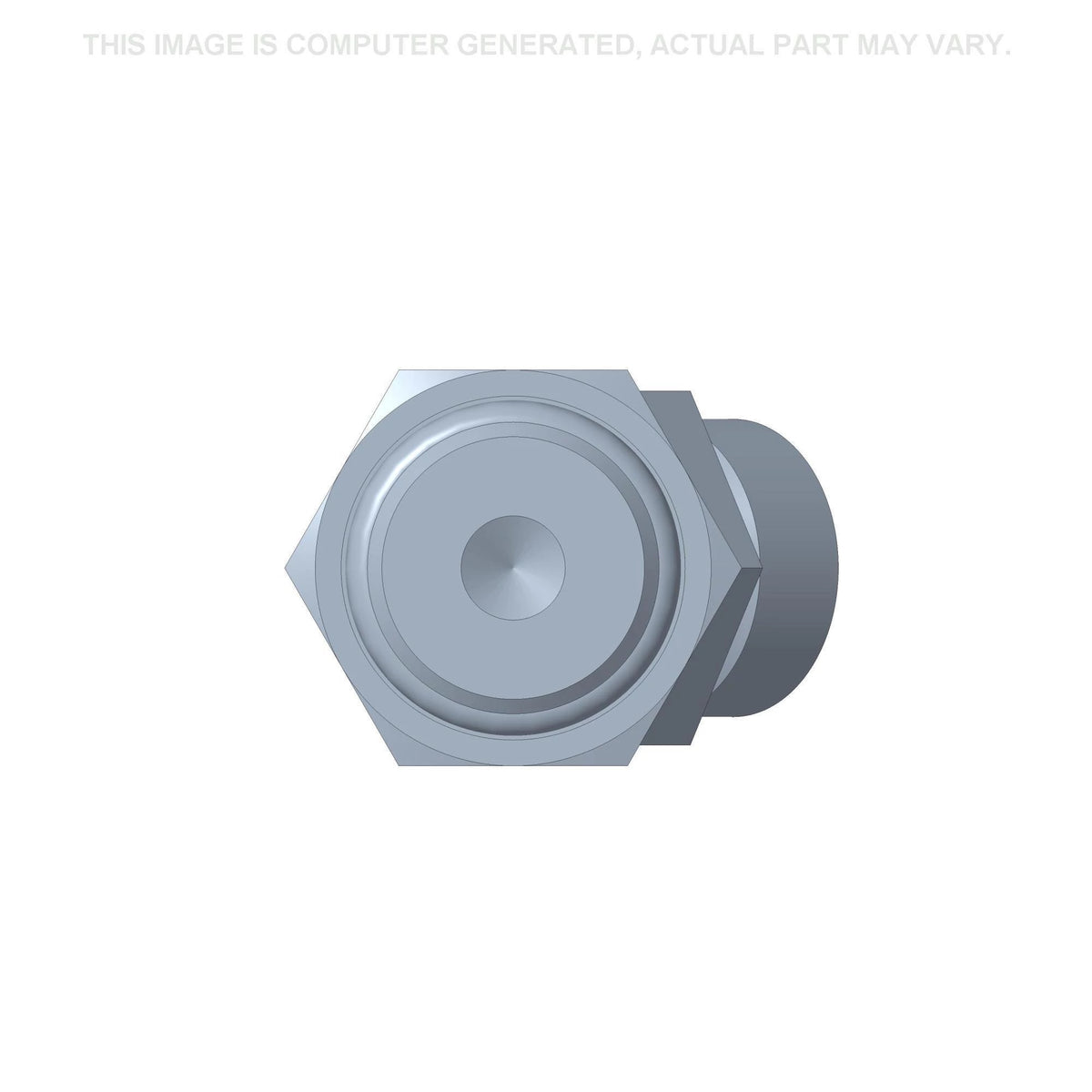 84179168 - OEM CONNECTOR HYD - CASE CONSTRUCTION