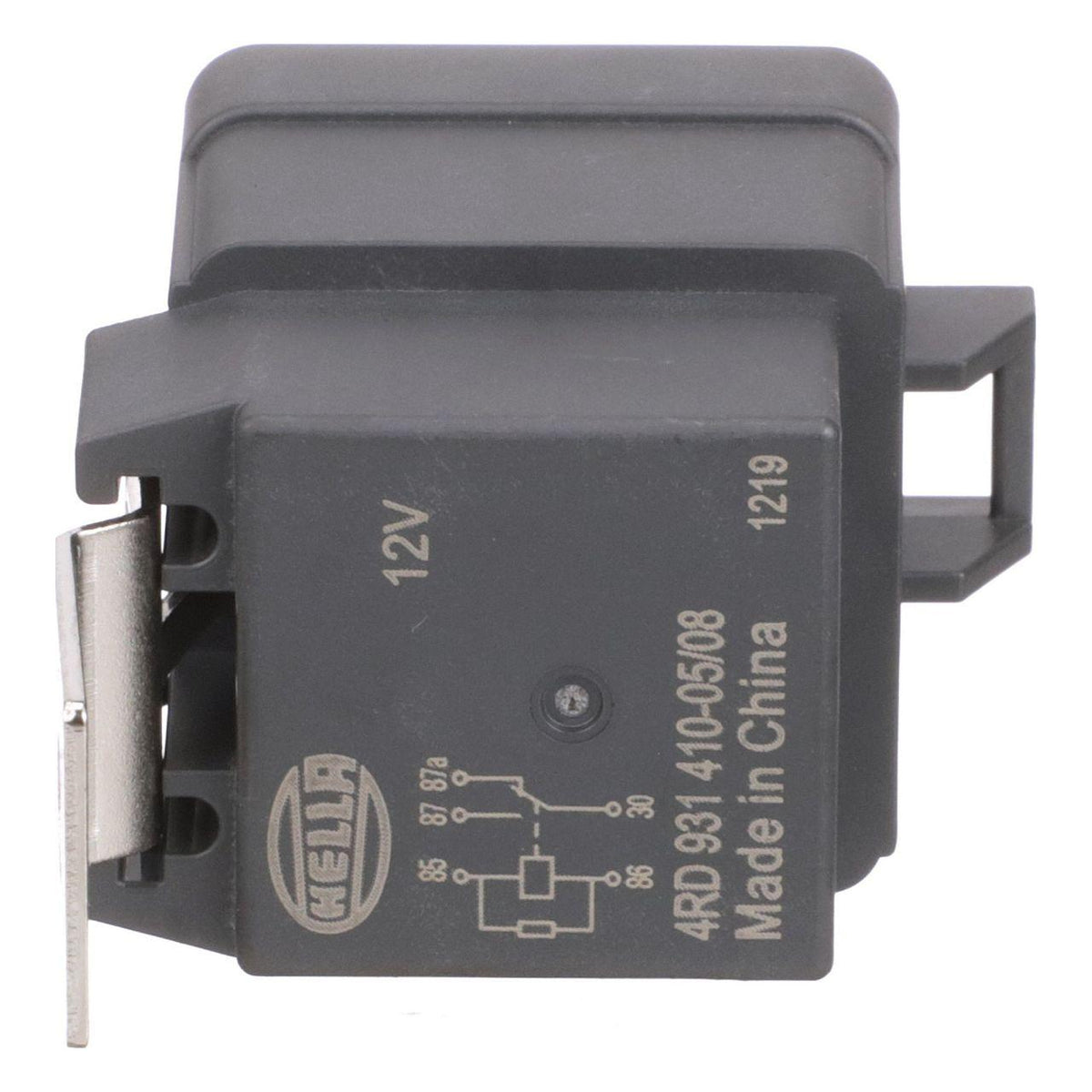 84179509 - OEM RELAY - CASE CONSTRUCTION