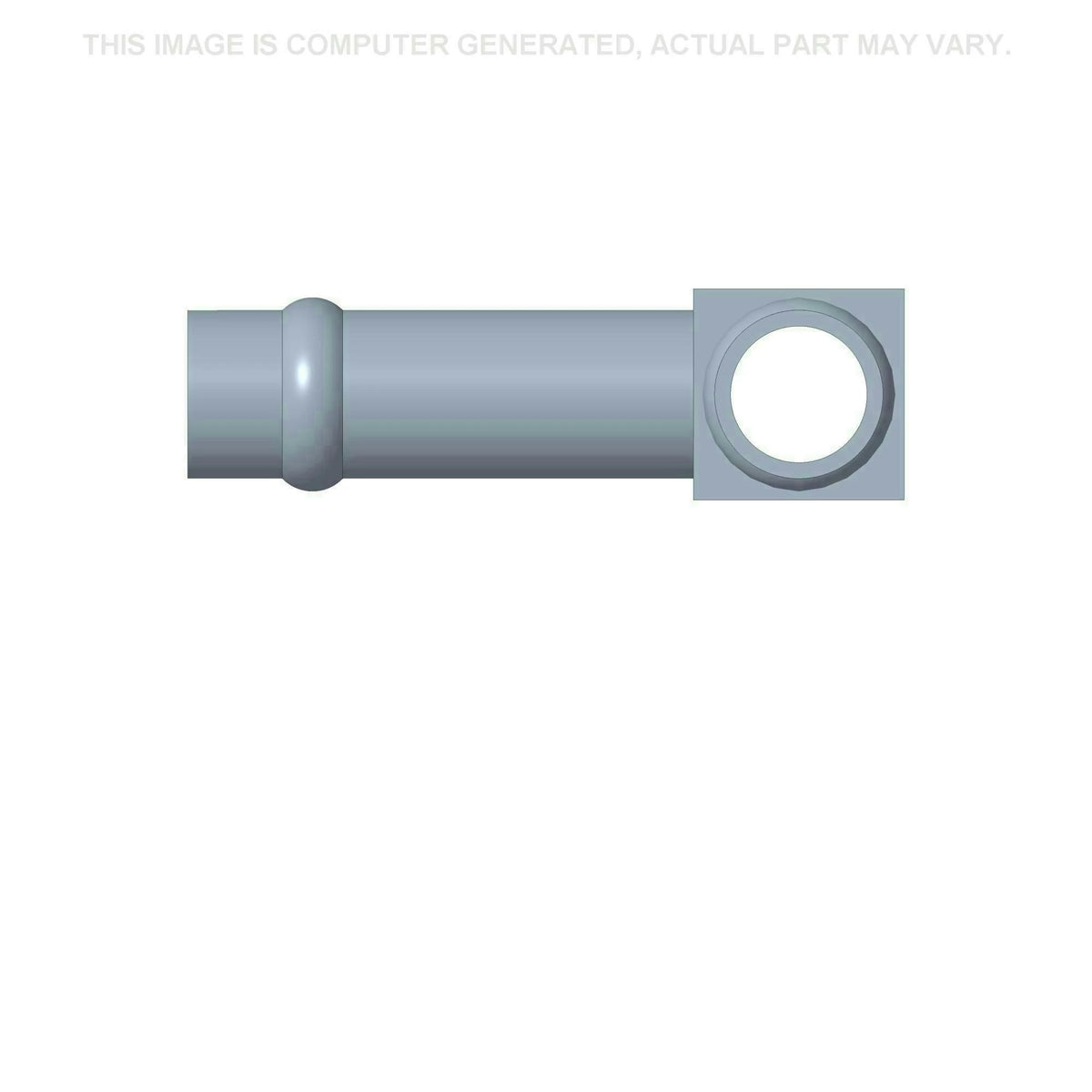 84179891 - OEM TEE - CASE CONSTRUCTION