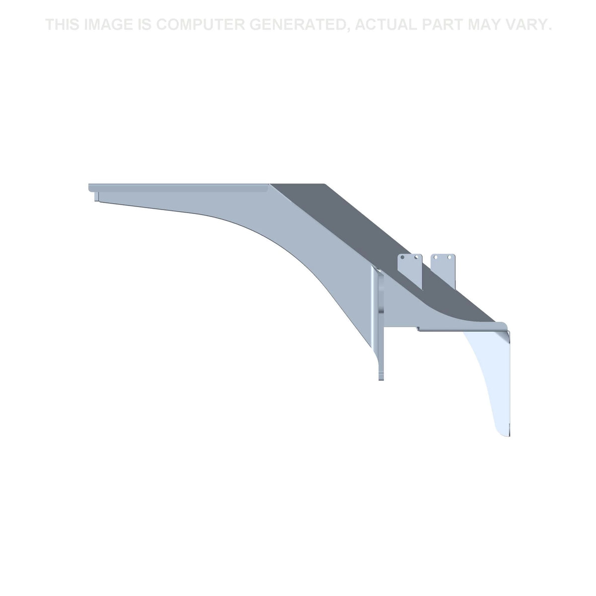 84180012 - OEM SUPPORT - CASE CONSTRUCTION