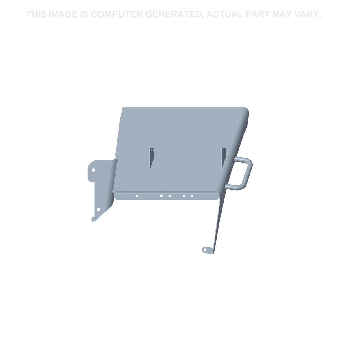 84180012 - OEM SUPPORT - CASE CONSTRUCTION