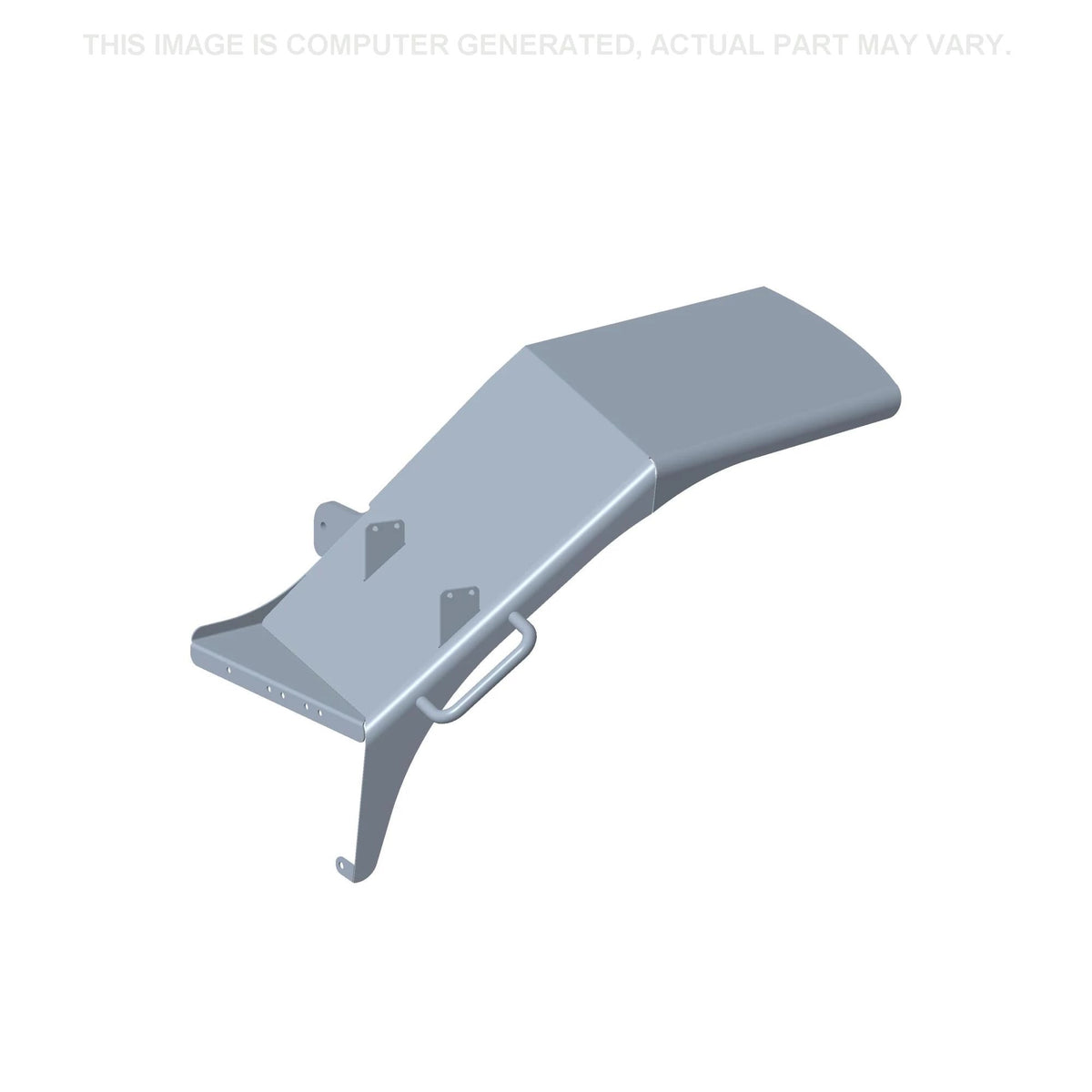 84180012 - OEM SUPPORT - CASE CONSTRUCTION